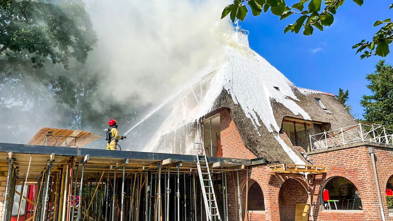 Foto: Dave Hendriks/SQ Vision.