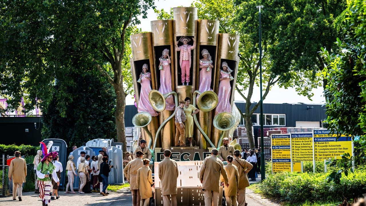 (foto: Eye4images / Jack Brekelmans)