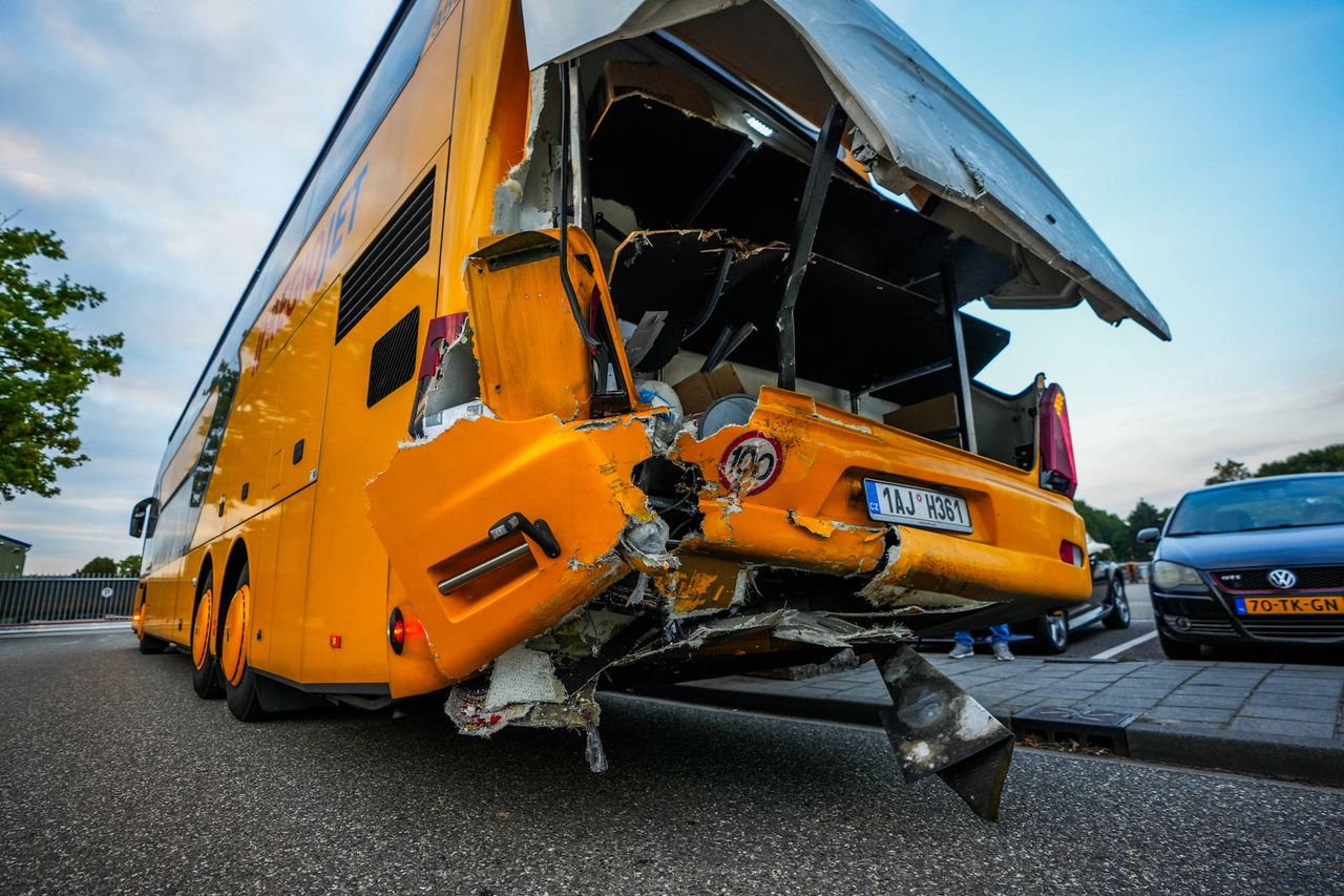 Foto: Persbureau Heitink.