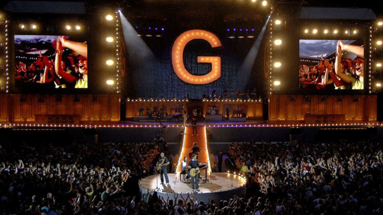 Tweede editie Groots met een Zachte G (foto: Modestus)