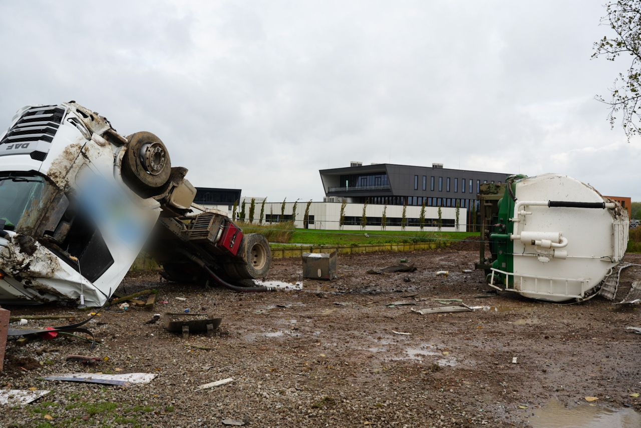 Foto: Erik Haverhals/Persbureau Heitink.
