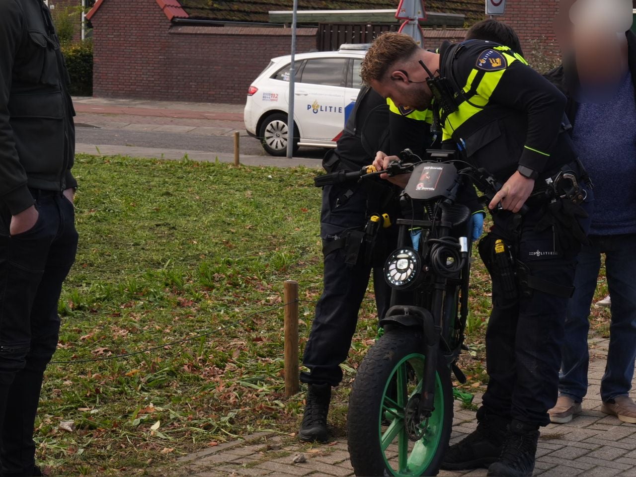 Foto: Harrie Grijseels / Persbureau Heitink