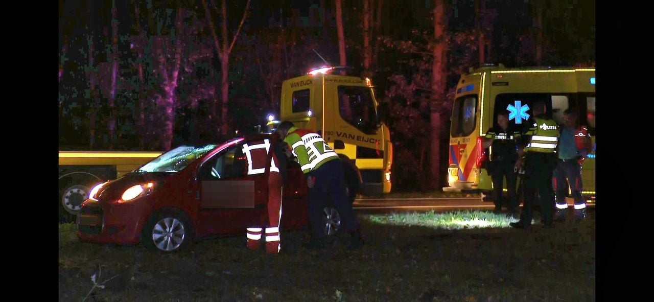 Foto: Remco de Ruijter/Persbureau Heitink