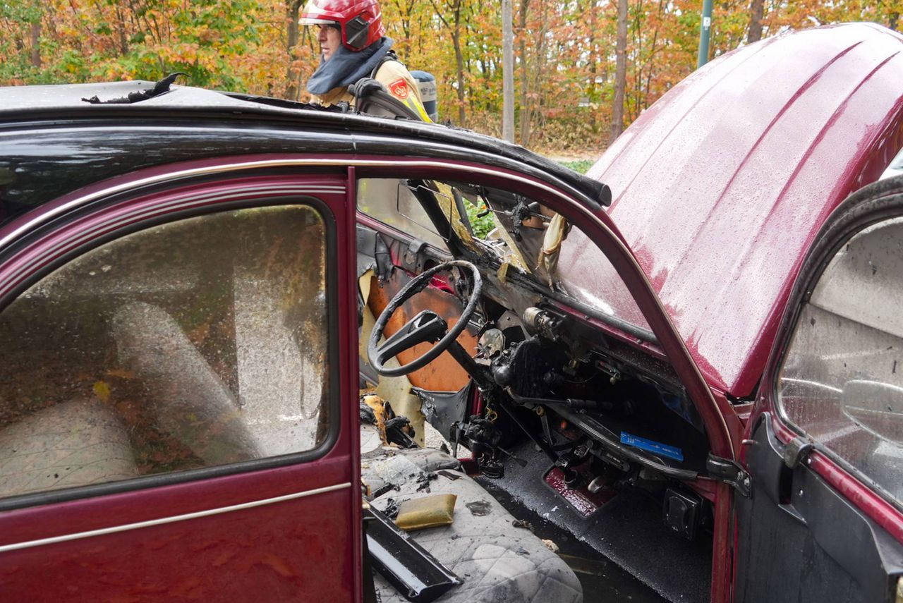 Foto: Harrie Grijseels/Persbureau Heitink.