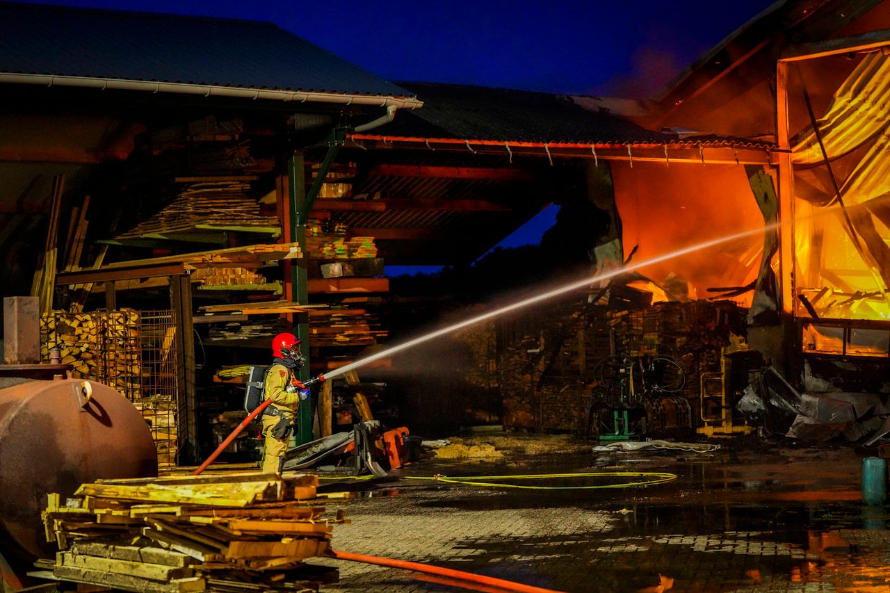 Foto: Persbureau Heitink.