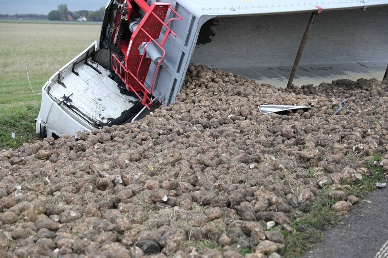 Foto: Christian Traets/Persbureau Heitink.