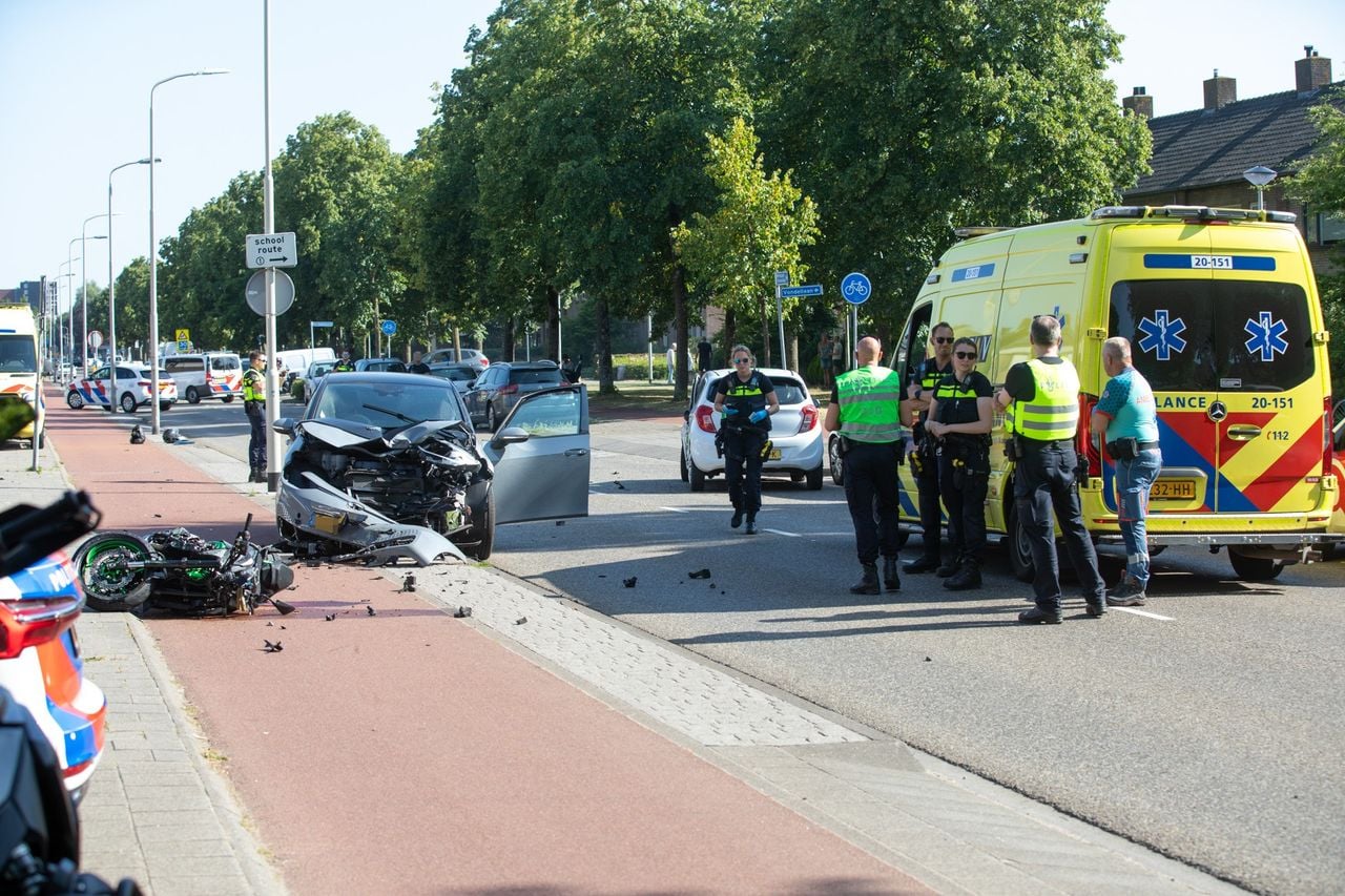 Foto: Christian Traets/Persbureau Heitink.