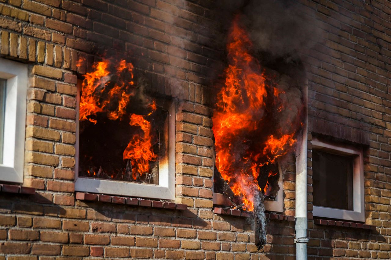 Foto: Persbureau Heitink.