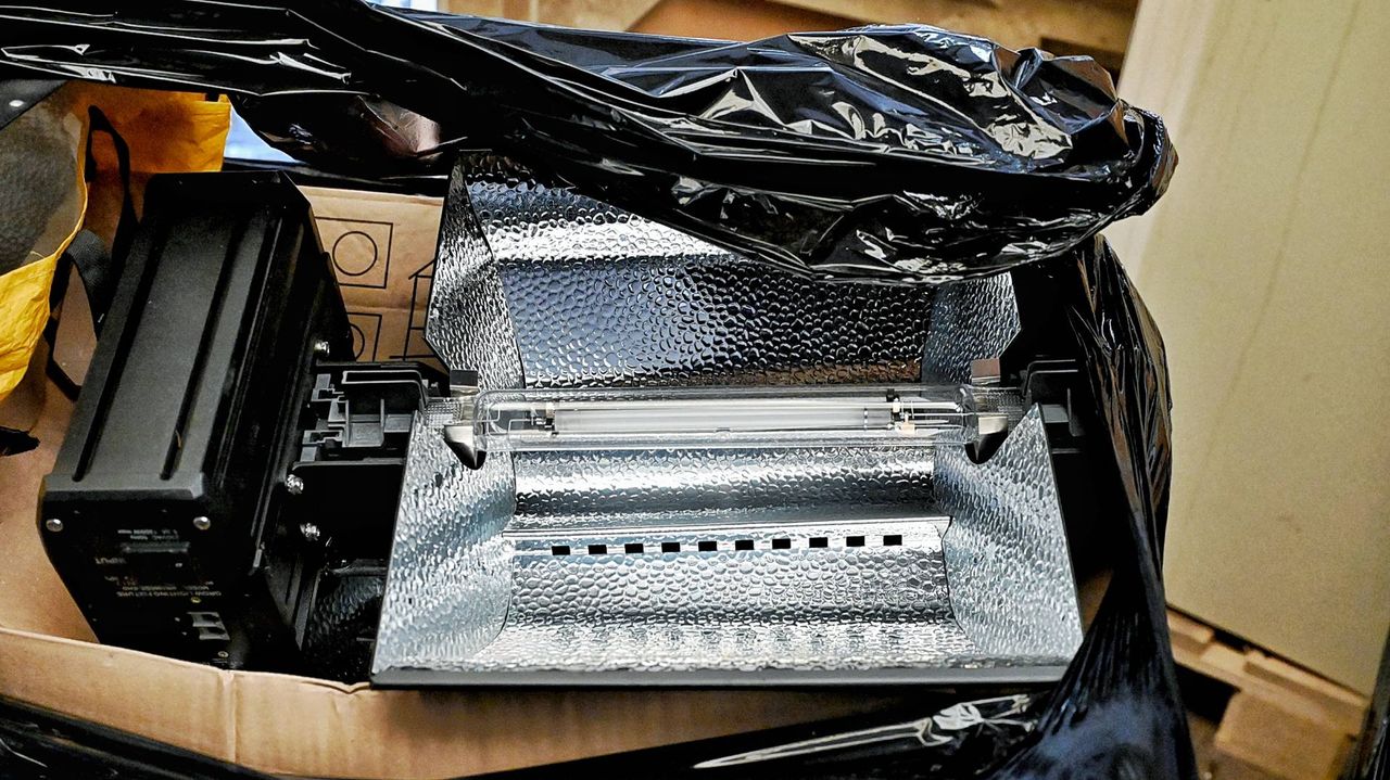 Foto: Persbureau Heitink.