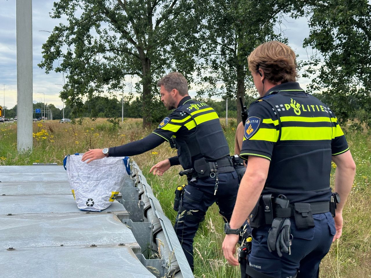 Foto: Bart Meesters/SQ Vision.