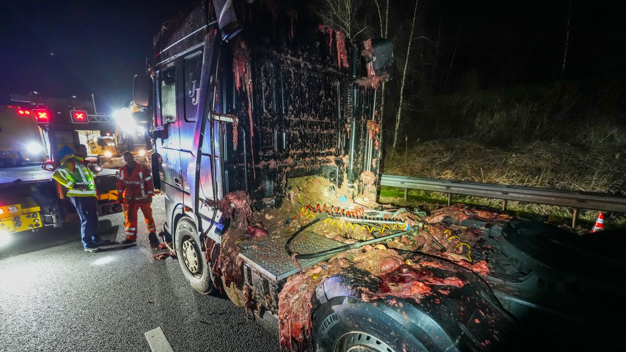 Foto: Dave Hendriks/SQ Vision.