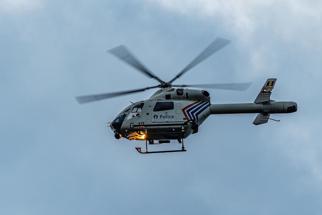 Foto: Jack Brekelmans/SQ Vision Mediaprodukties