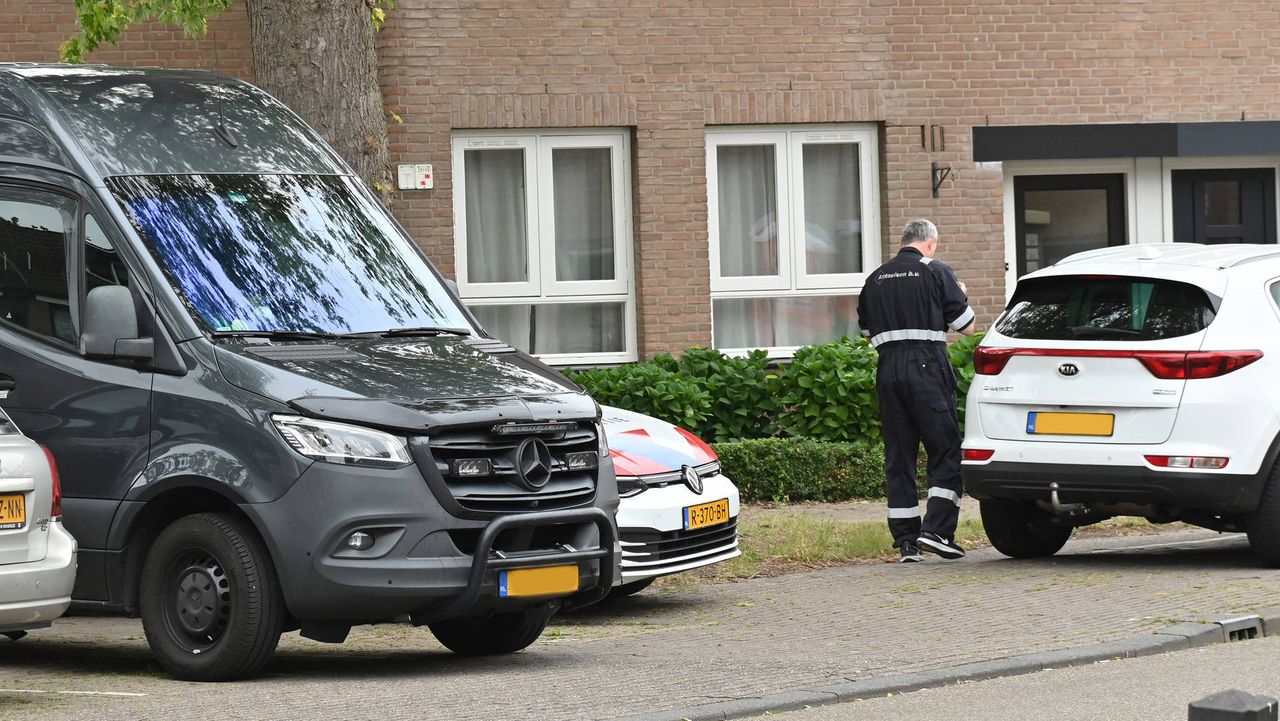 Foto: Perry Roovers / Persbureau Heitink 