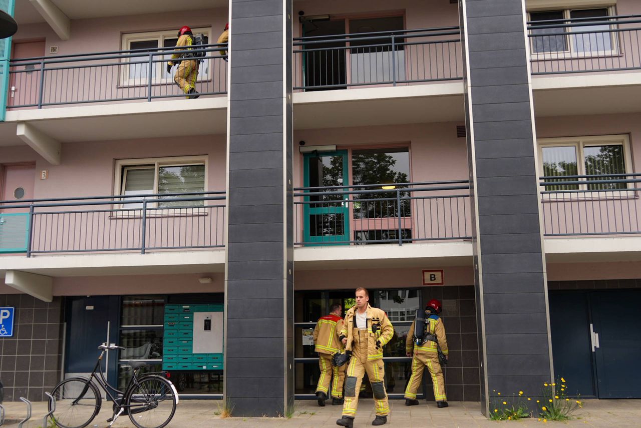 Foto: Harrie Grijseels/Persbureau Heitink.