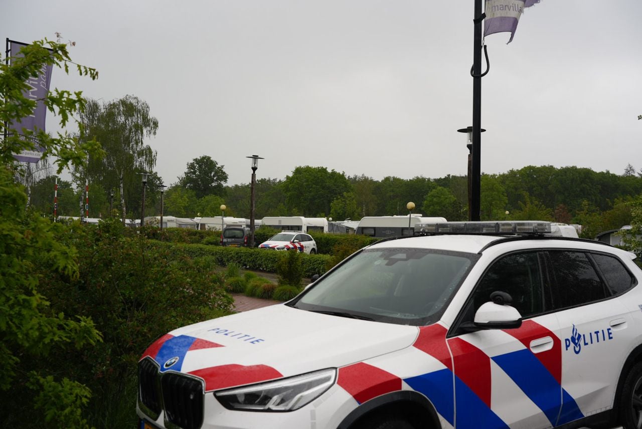 Foto: Erik Haverhals/Persbureau Heitink