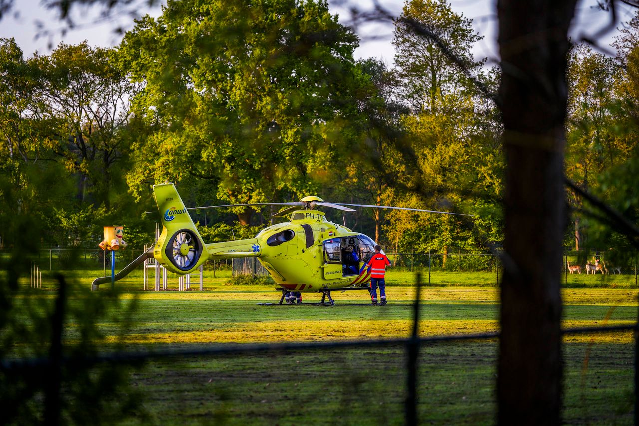 Foto: Persbureau Heitink.