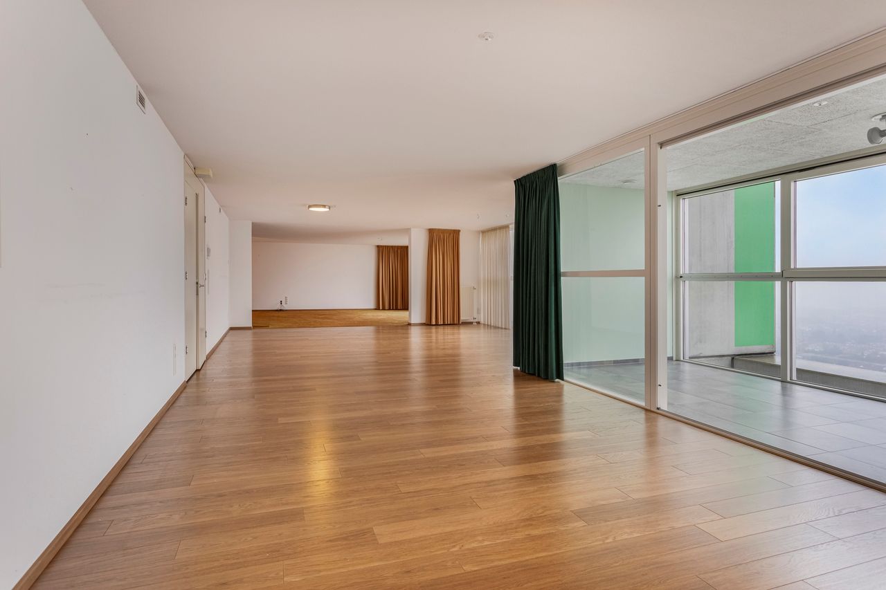 Foto: Van Den Bosch makelaars.