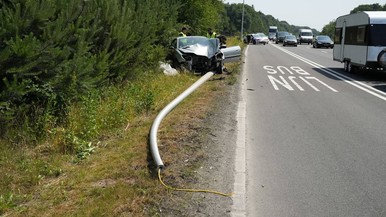 Foto: Erik Haverhals/Persbureau Heitink.