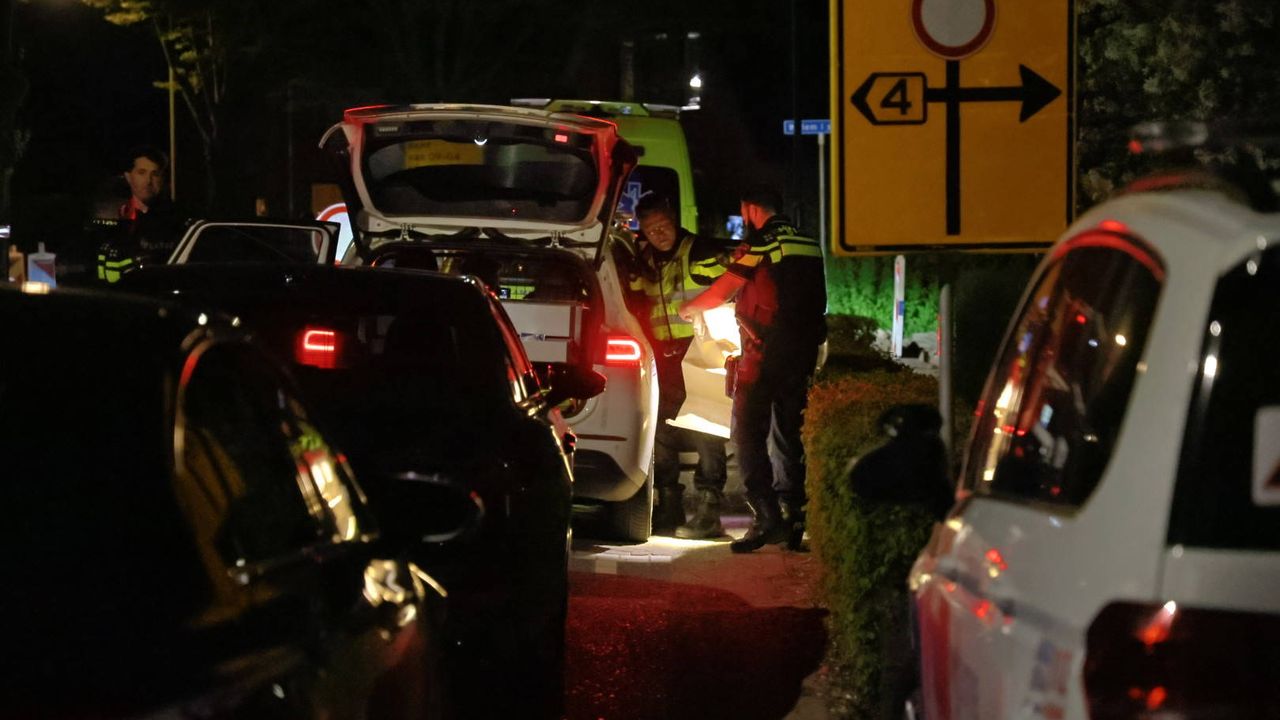 Foto: Saskia Kusters/Persbureau Heitink