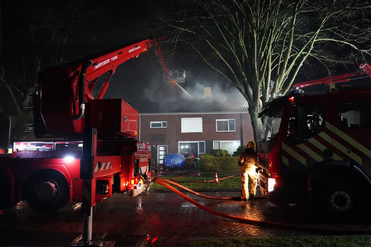 Foto: Jeroen Stuve/SQ Vision