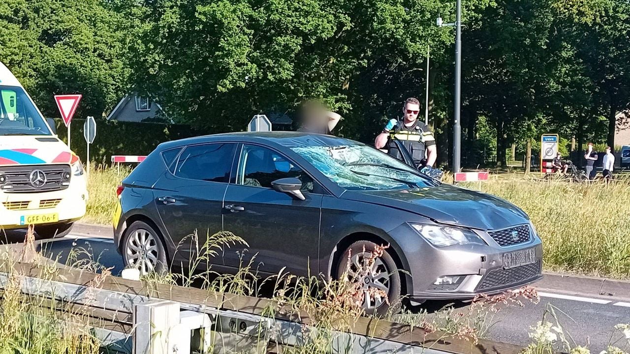 Foto: Persbureau Heitink