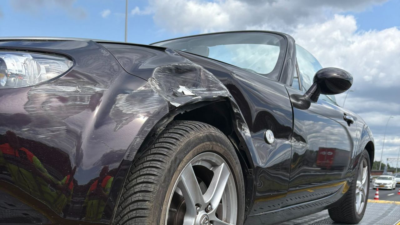 Foto: Weginspecteur Robert