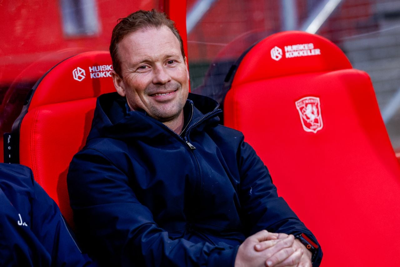 Rick Kruys (foto: OrangePictures)