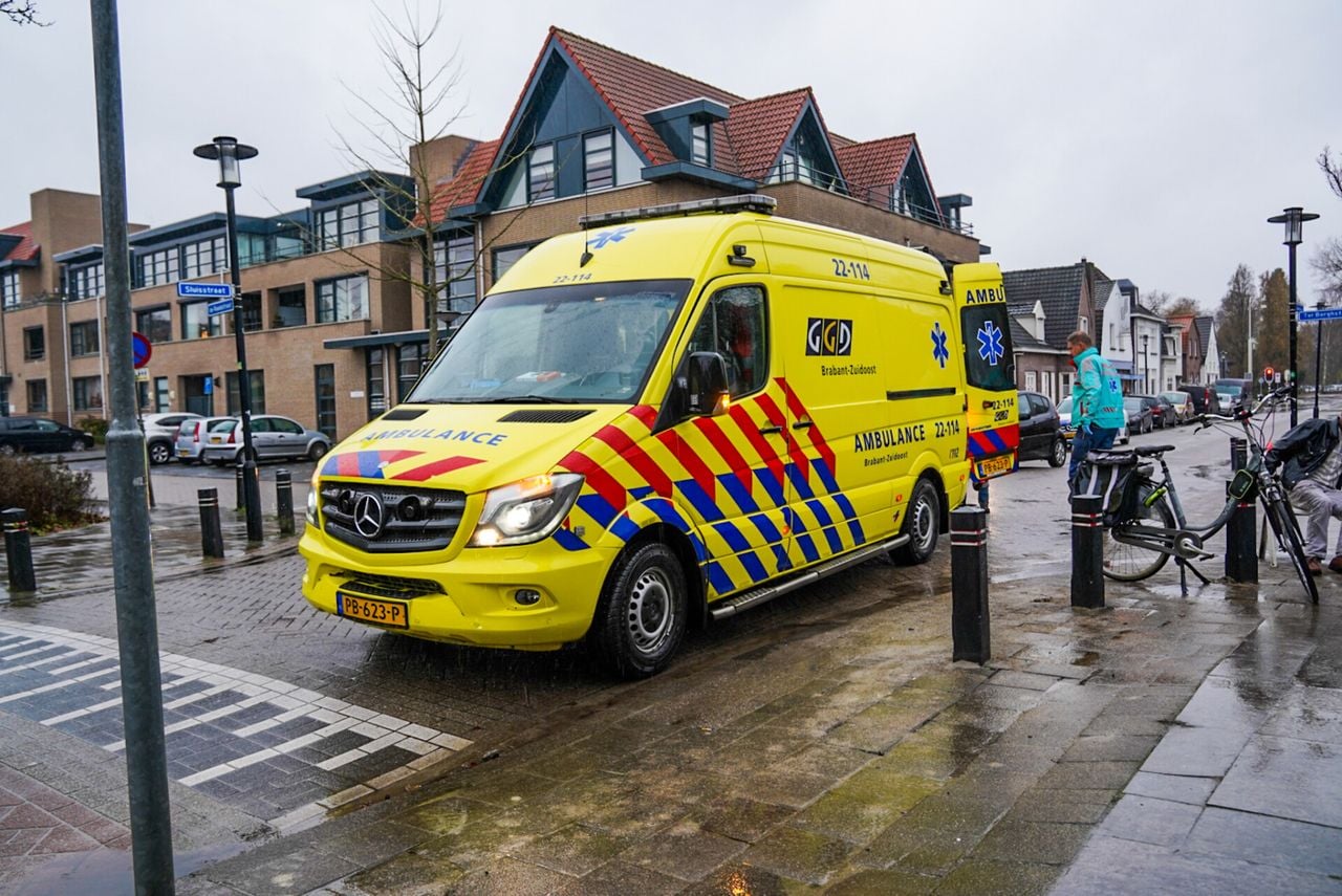 Foto: Dave Hendriks / SQ Vision