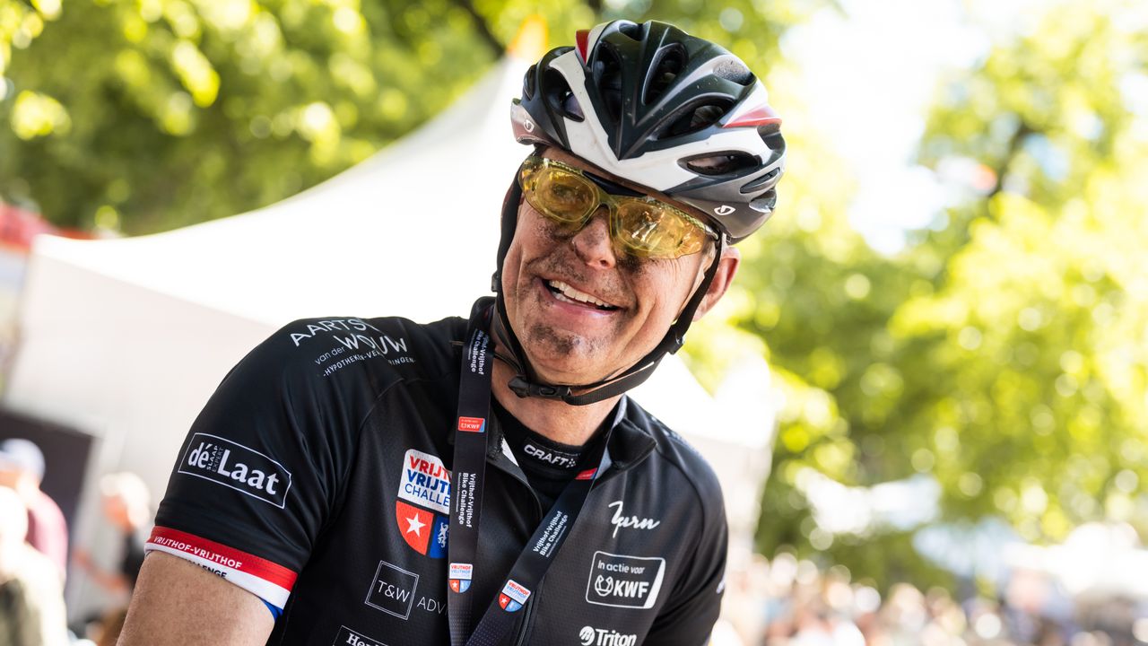 Foto: Vrijthof-Vrijthof Challenge