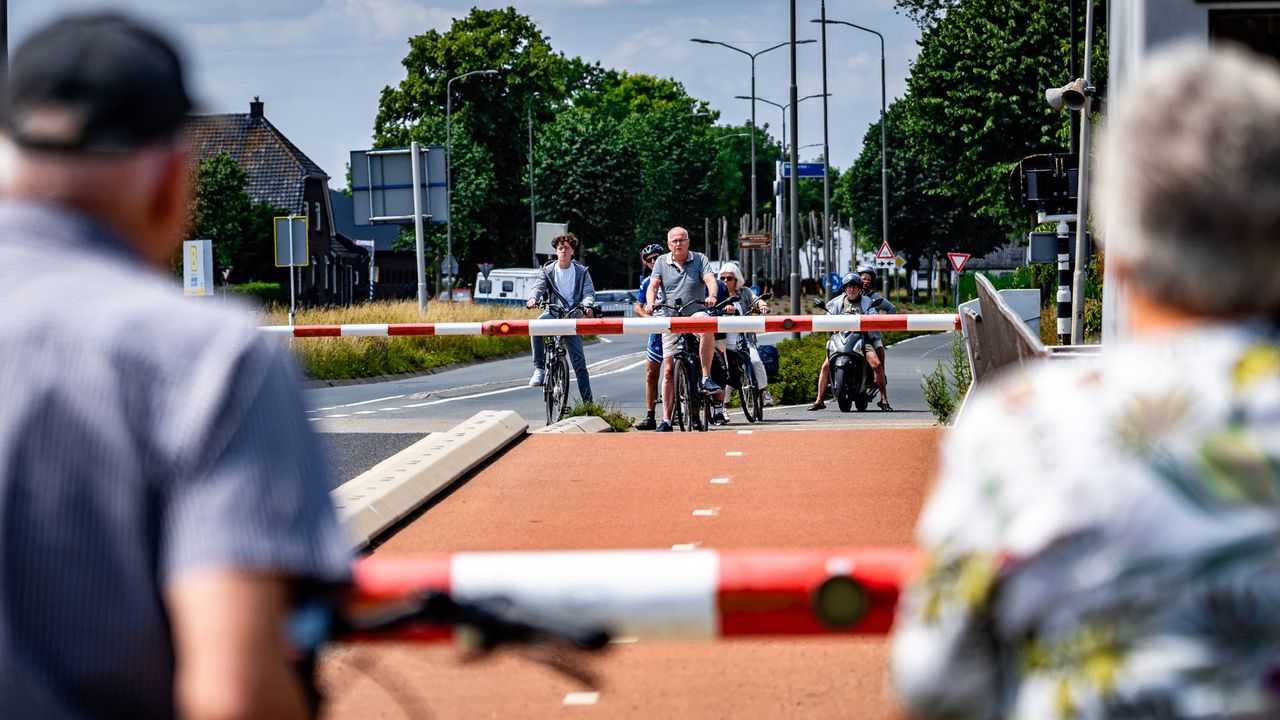 Foto: Lucas Lammers/Persbureau Heitink.