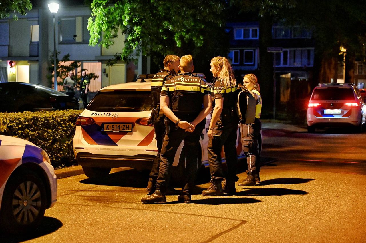 Foto: Toby de Kort/Persbureau Heitink.