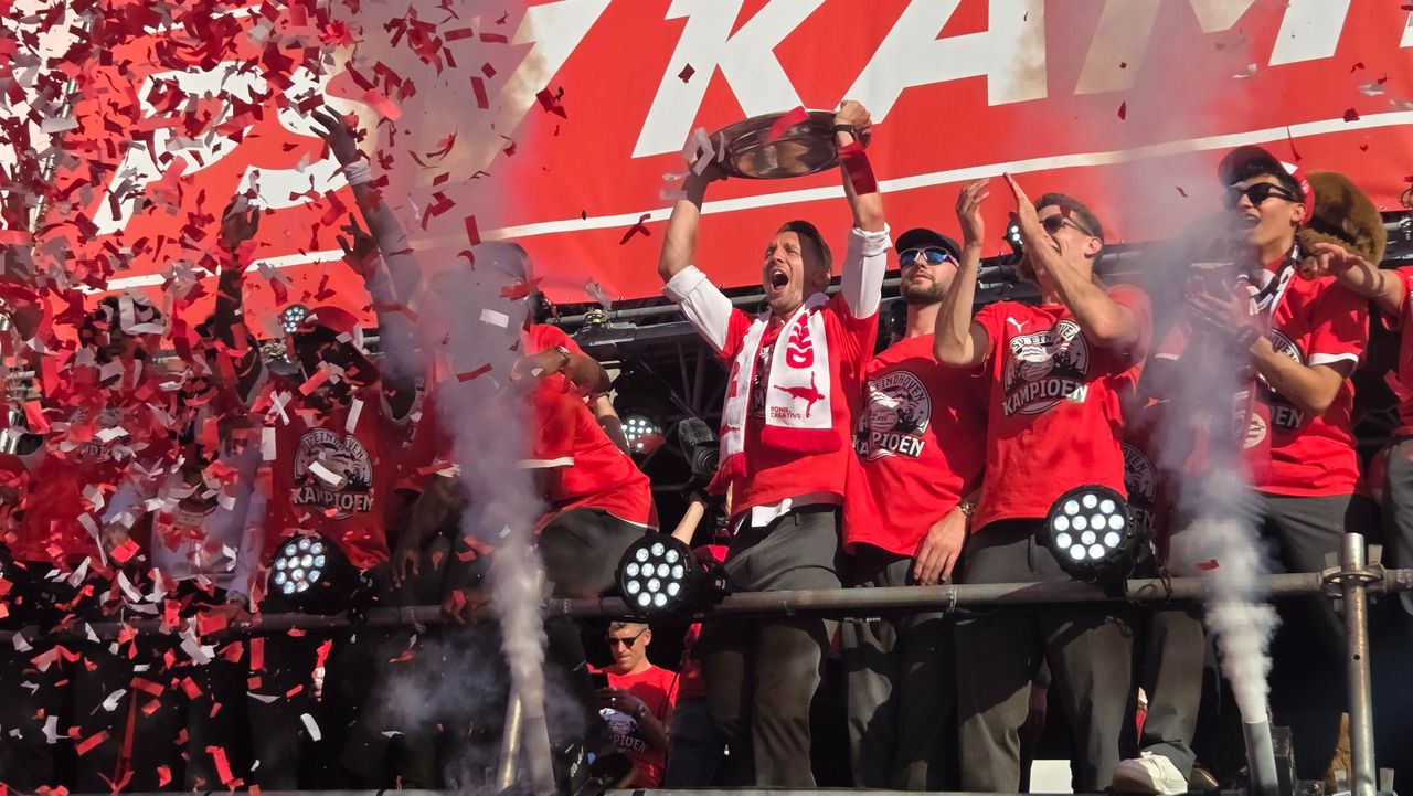 Foto: Noël van Hooft.