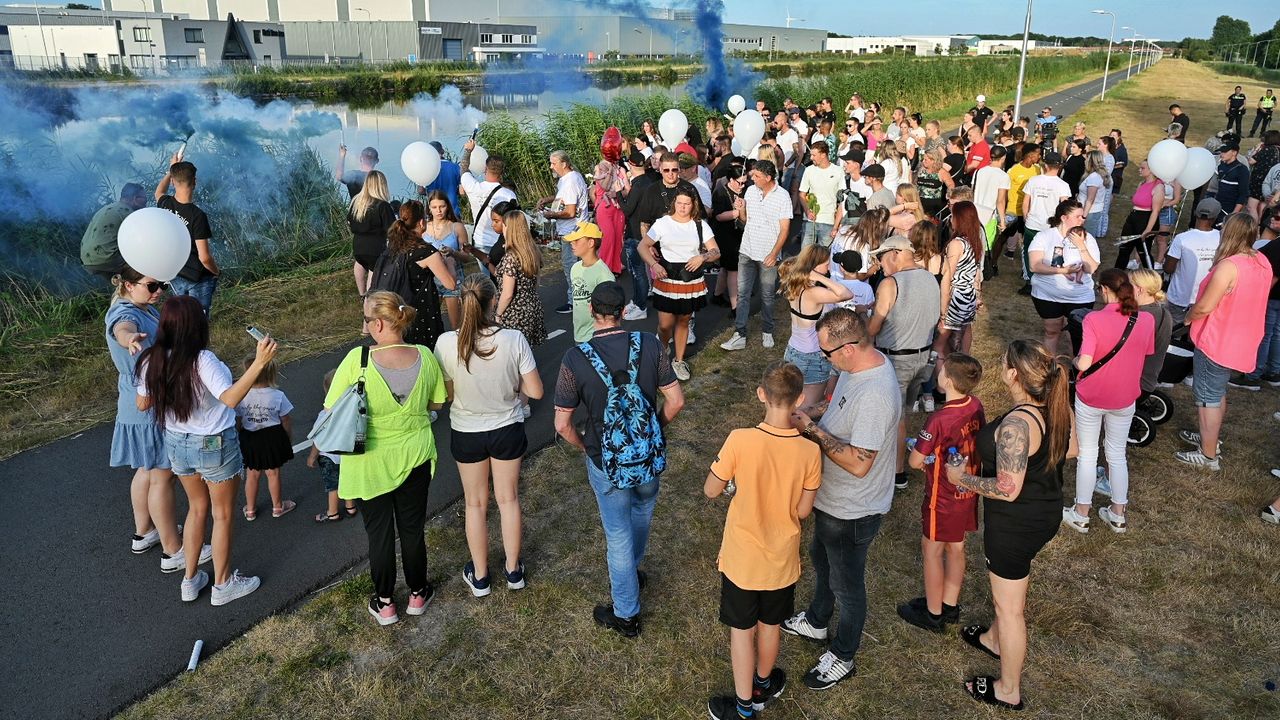 Foto: Toby de Kort/SQ Vision.