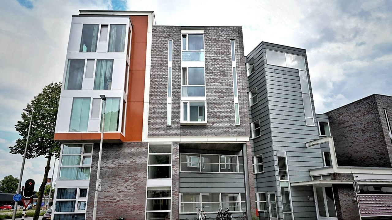 Foto: Persbureau Heitink.