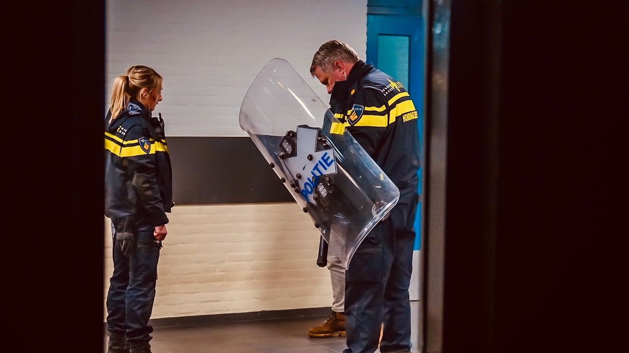 Foto: Sem van Rijssel/SQ Vision. 