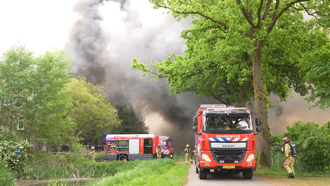Foto: Harrie Grijseels/Persbureau Heitink.
