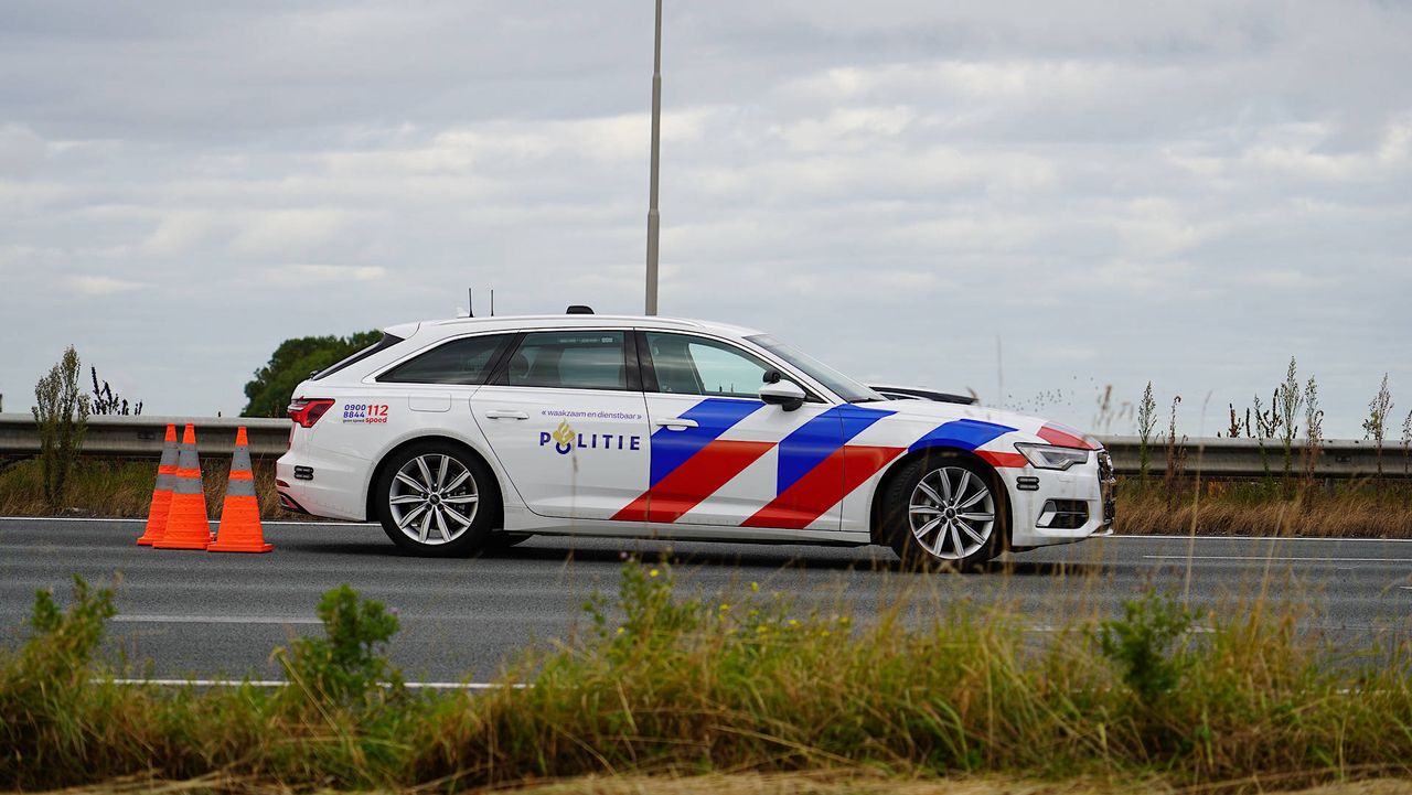 Foto: Jeroen Stuve / Persbureau Heitink