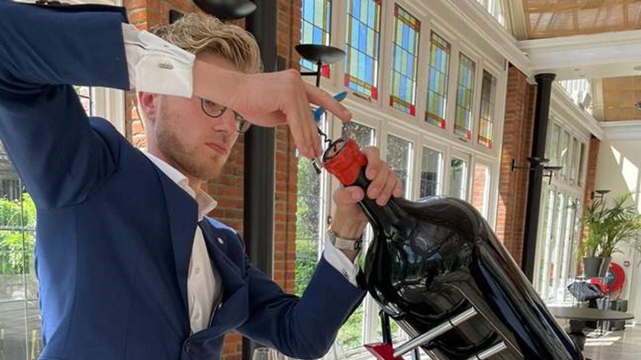 Foto: Kasteel Maurick