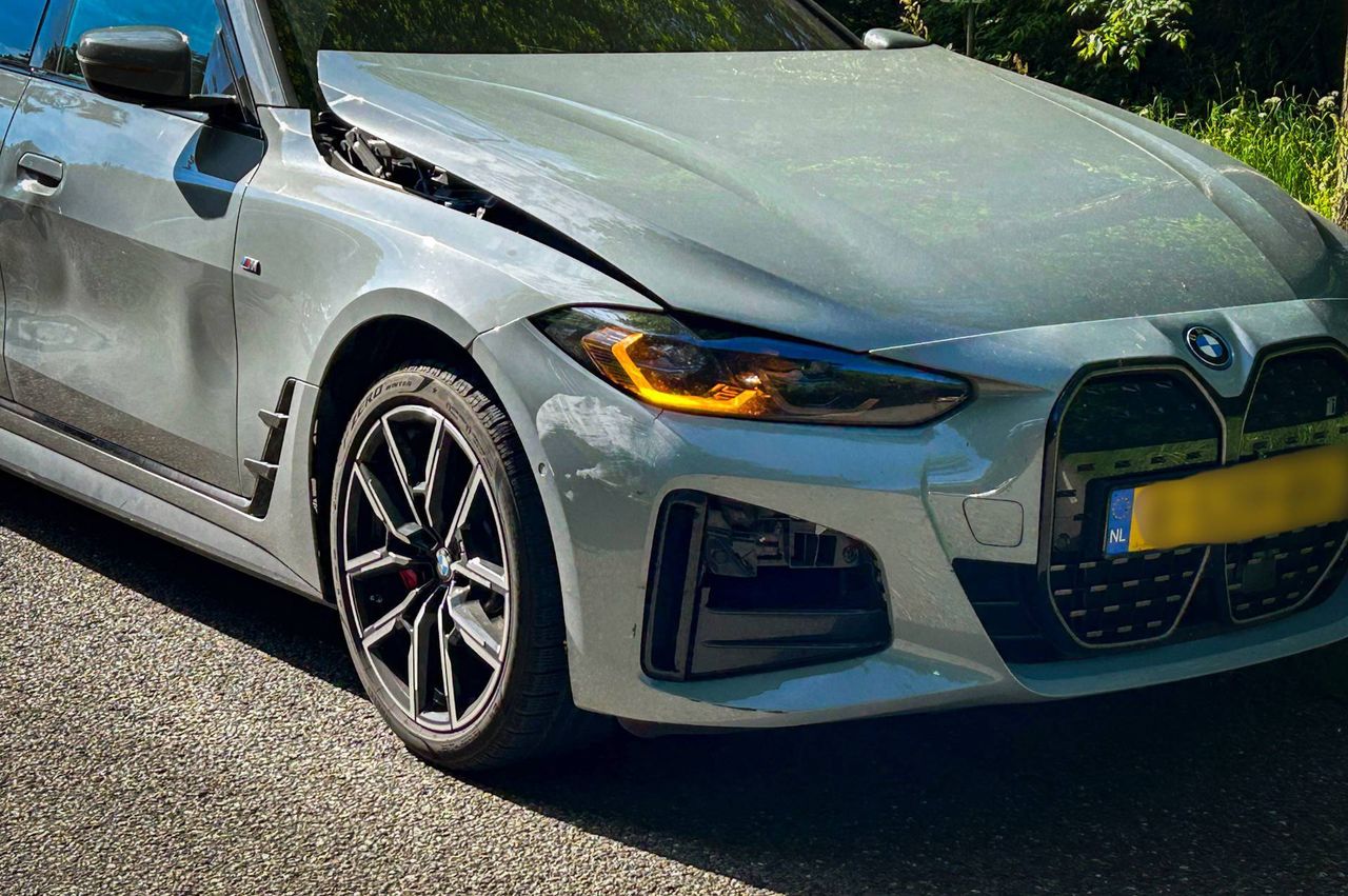 Foto: Persbureau Heitink