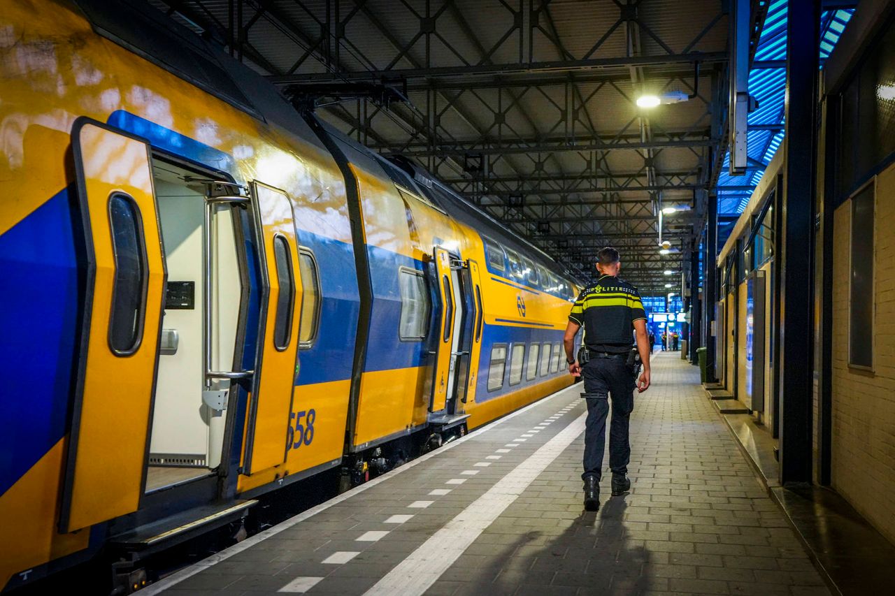 Foto: Persbureau Heitink.