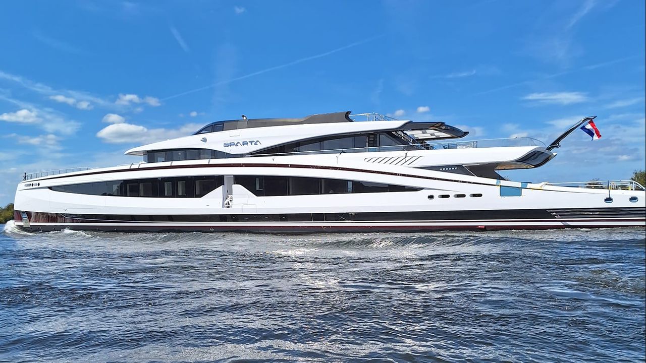 Hedel (foto: Pamela Linnenbank)