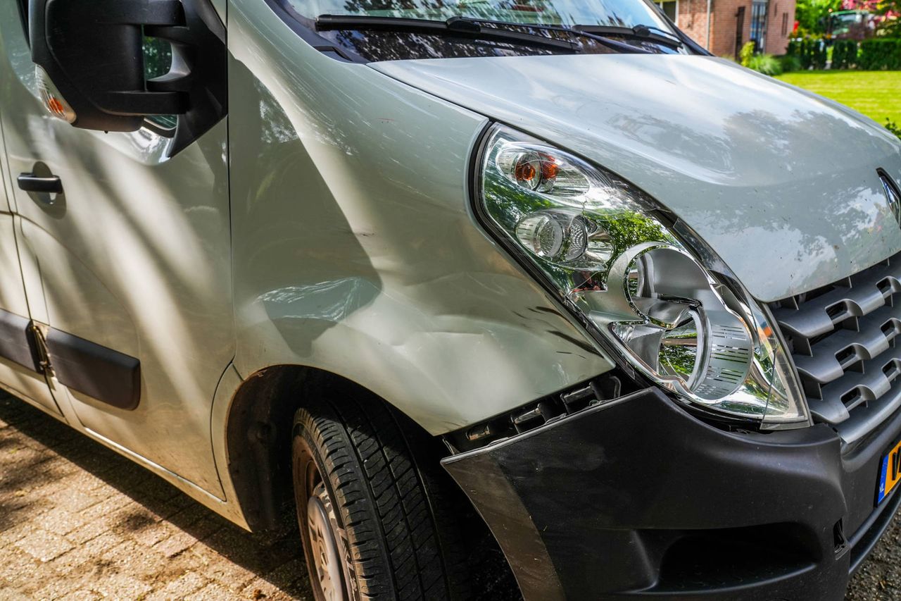 Foto: Dave Hendriks/Persbureau Heitink.