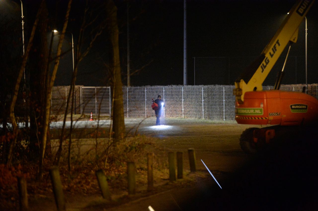 Foto: Perry Roovers/SQ Vision.