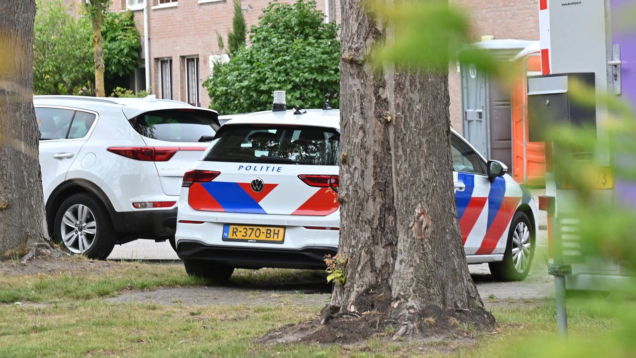 Foto: Perry Roovers / Persbureau Heitink 