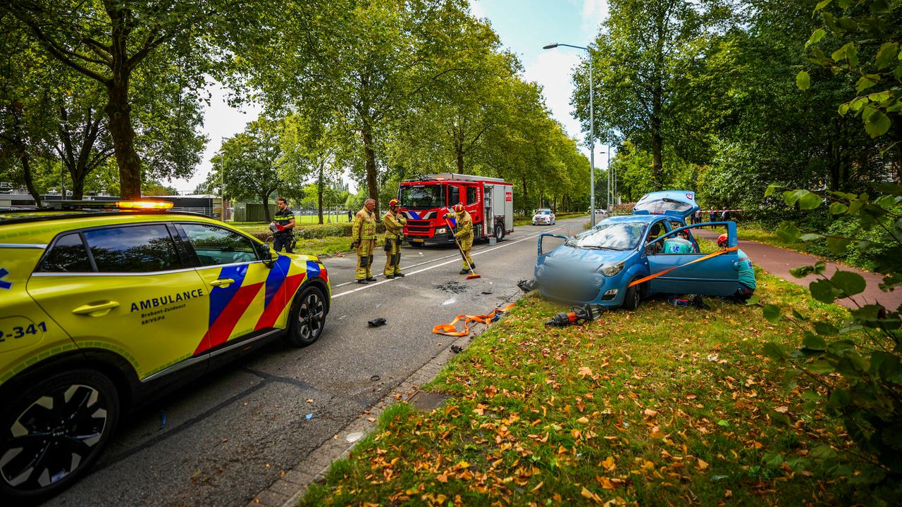 Foto: Persbureau Heitink