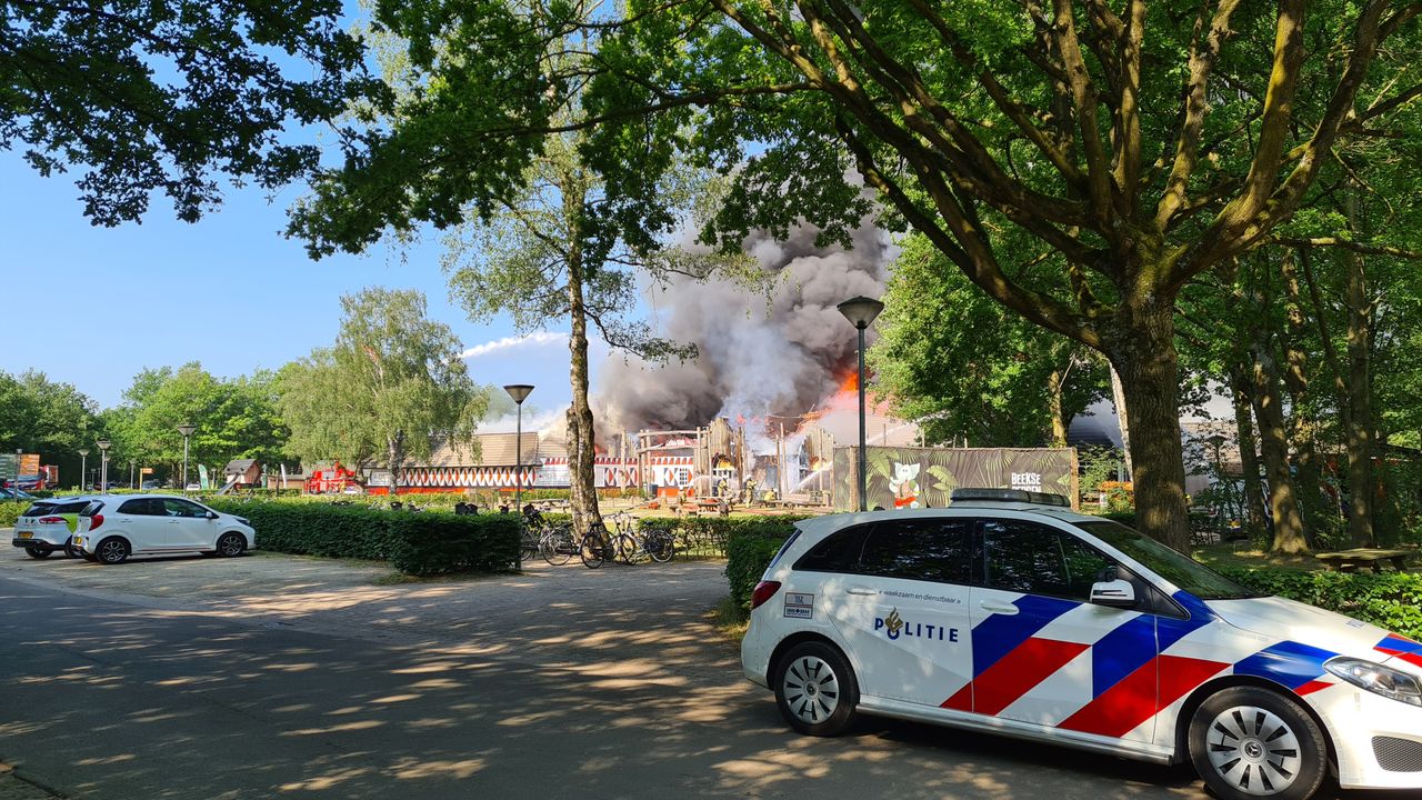 Foto: Noël van Hooft