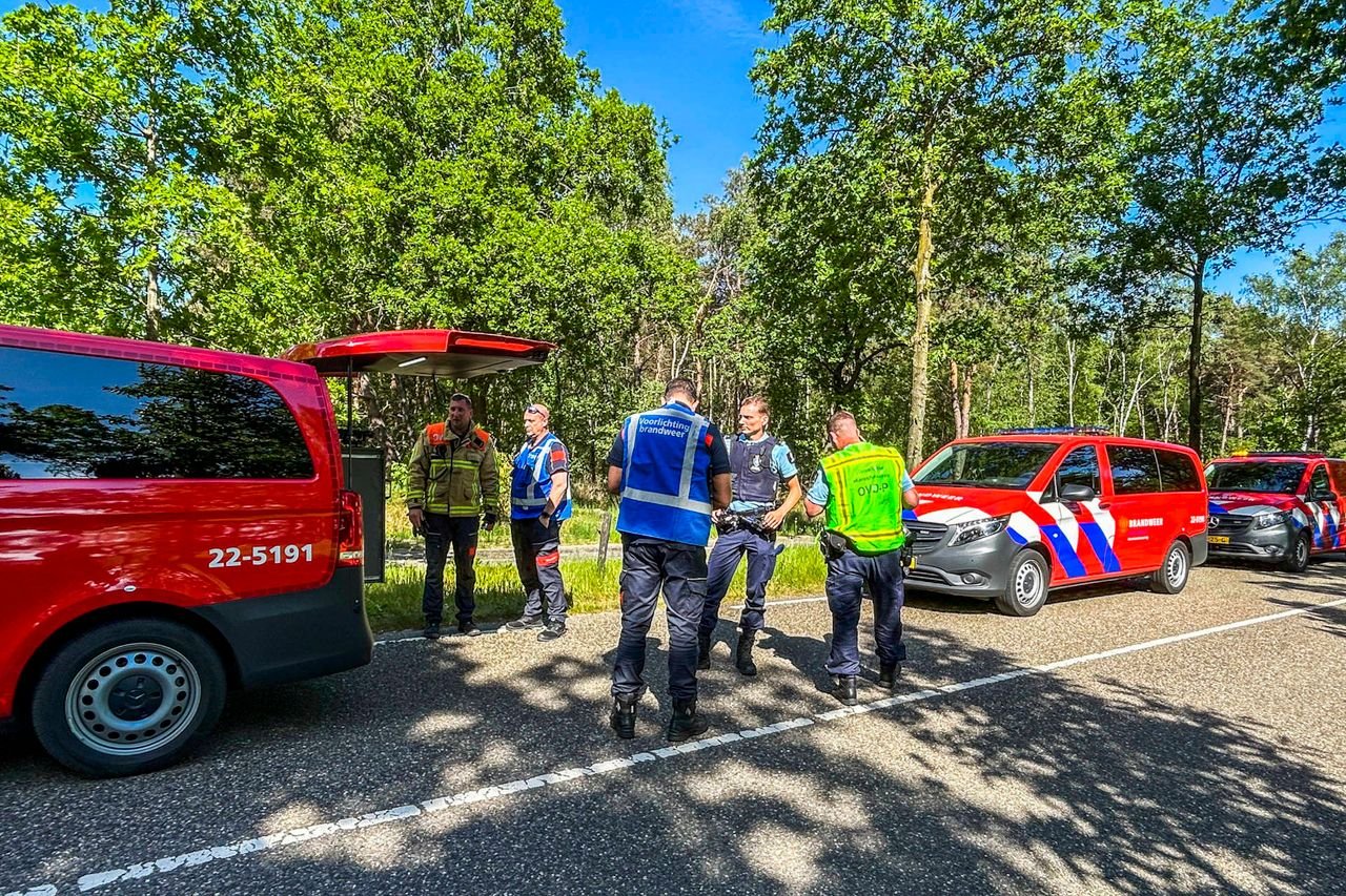 Foto: Persbureau Heitink.