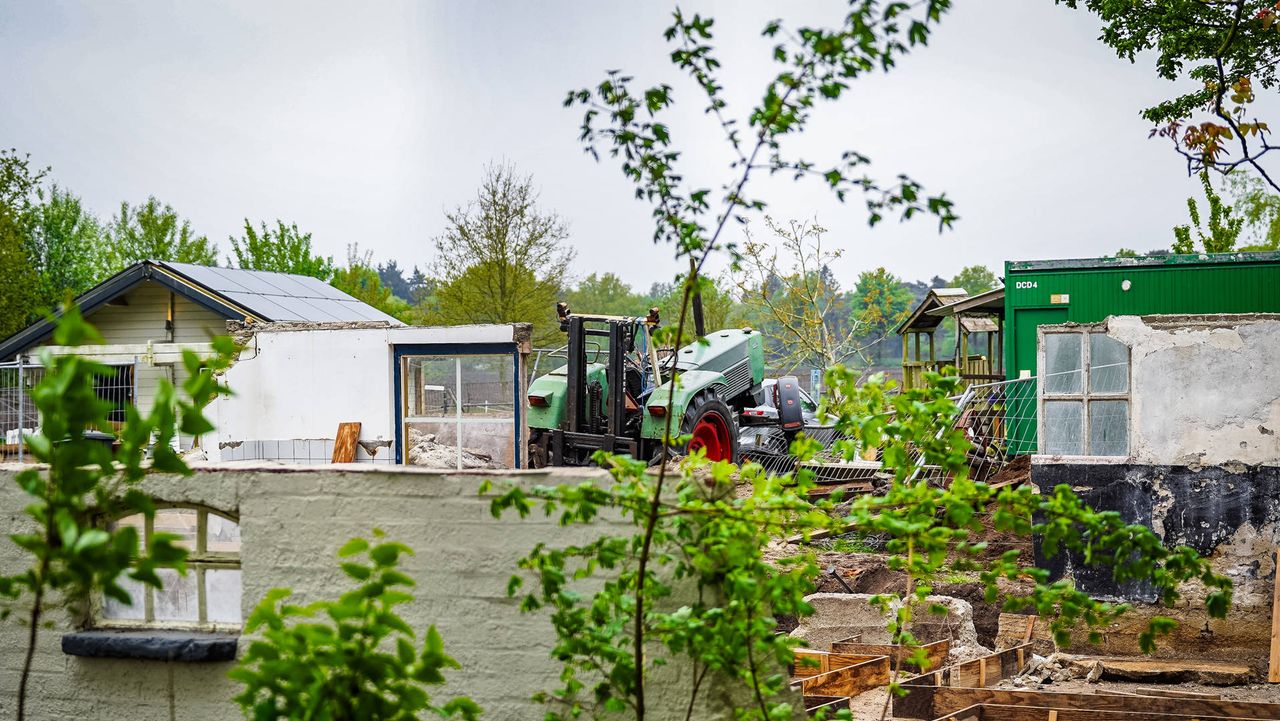 Foto: Lucas Lammers / Persbureau Heitink 
