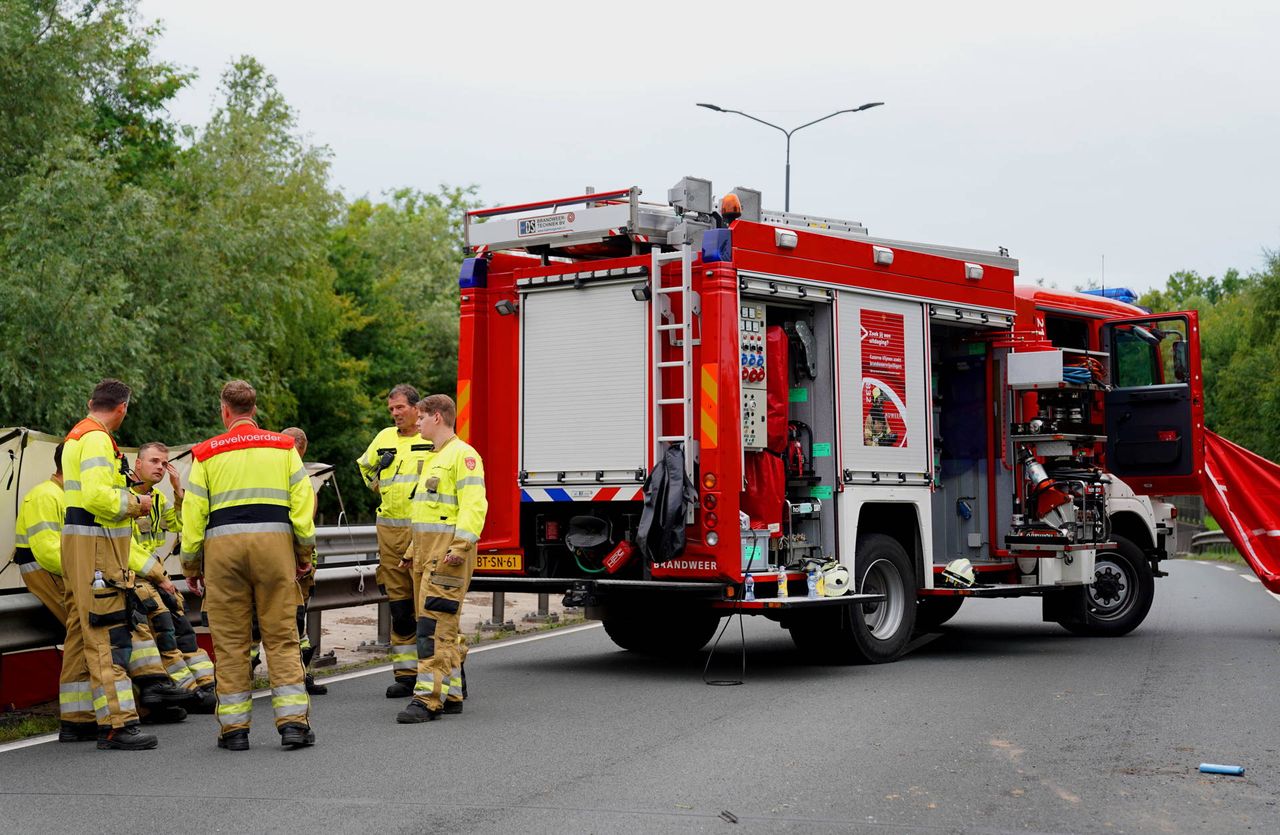 Foto: Bart Meesters/Persbureau Heitink.