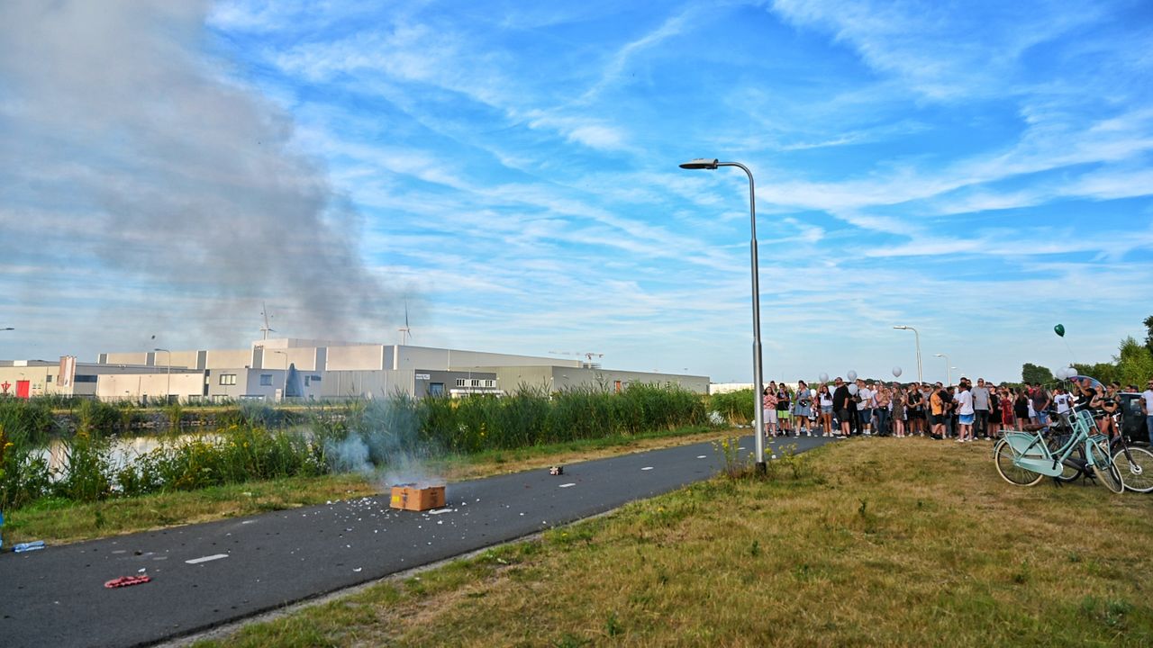 Foto: Toby de Kort/SQ Vision.